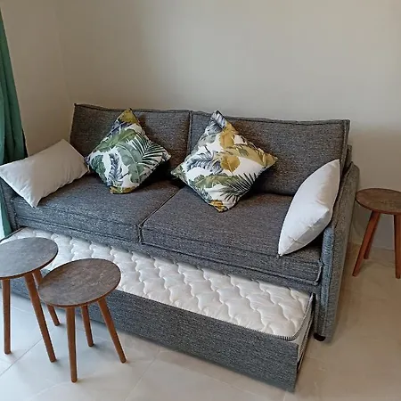 Vita Vi Holiday home Afionas