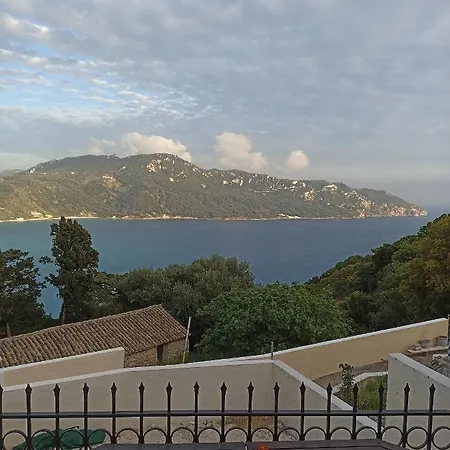 Vakantiehuis Vita Vi