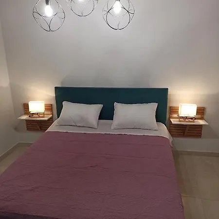 Vakantiehuis Vita Vi