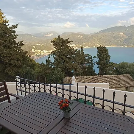 Vita Vi Holiday home
