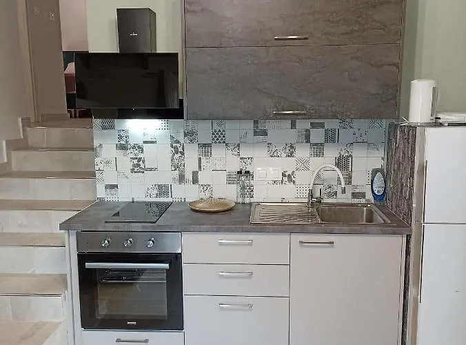 Vita Vi Holiday home