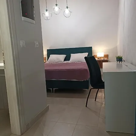 Prázdninový dům Vita Vi Afión