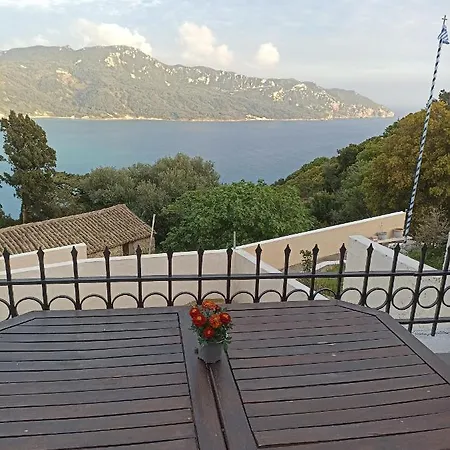 Vita Vi Prázdninový dům *