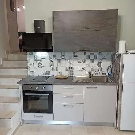 Vita Vi Prázdninový dům