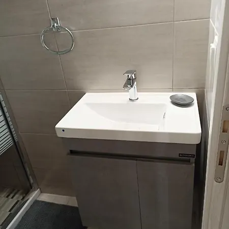 Dom wakacyjny Vita Vi